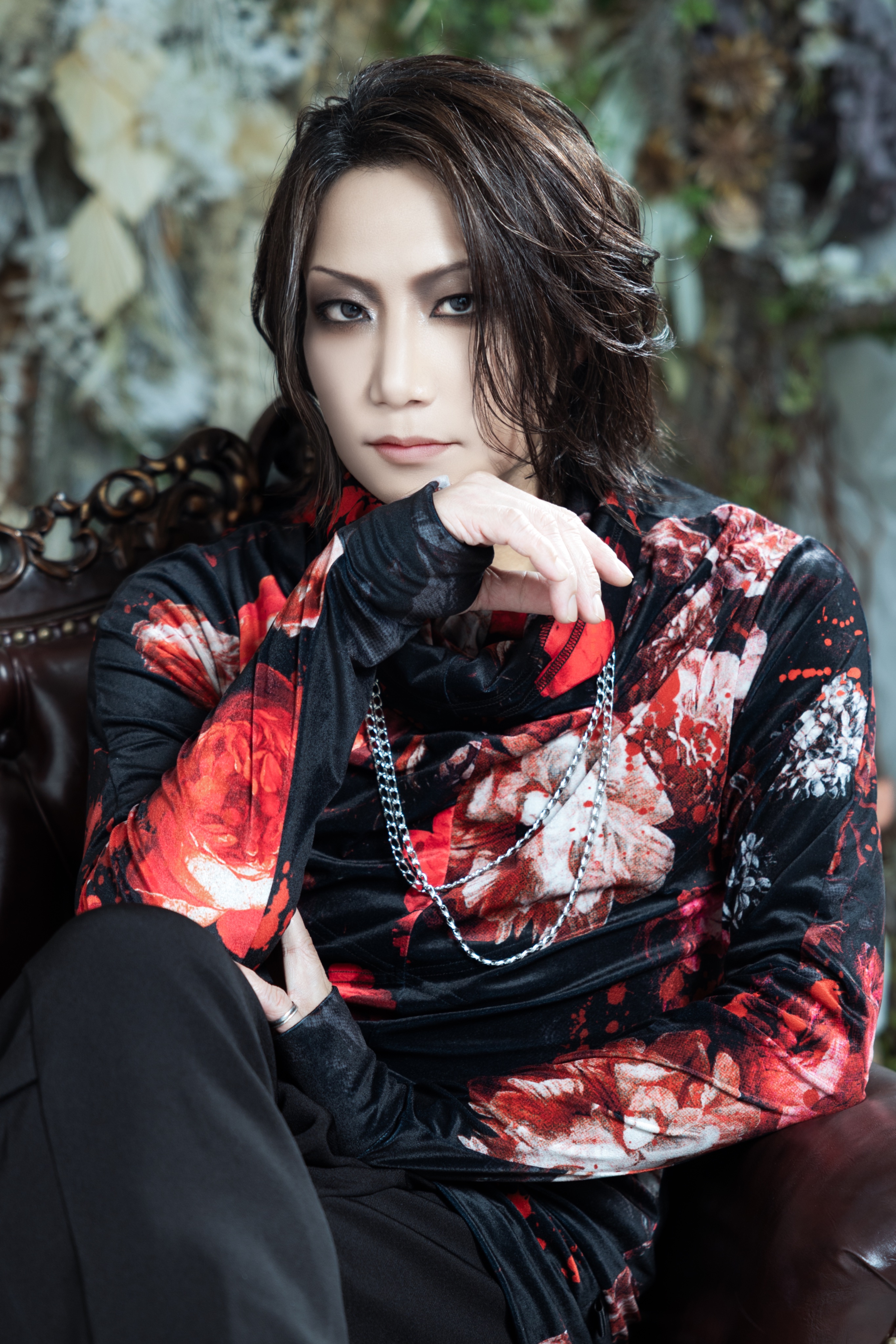 Jupiter新アー写＆新HP公開！ | TERU OFFICIAL FANCLUB｜TERUISM